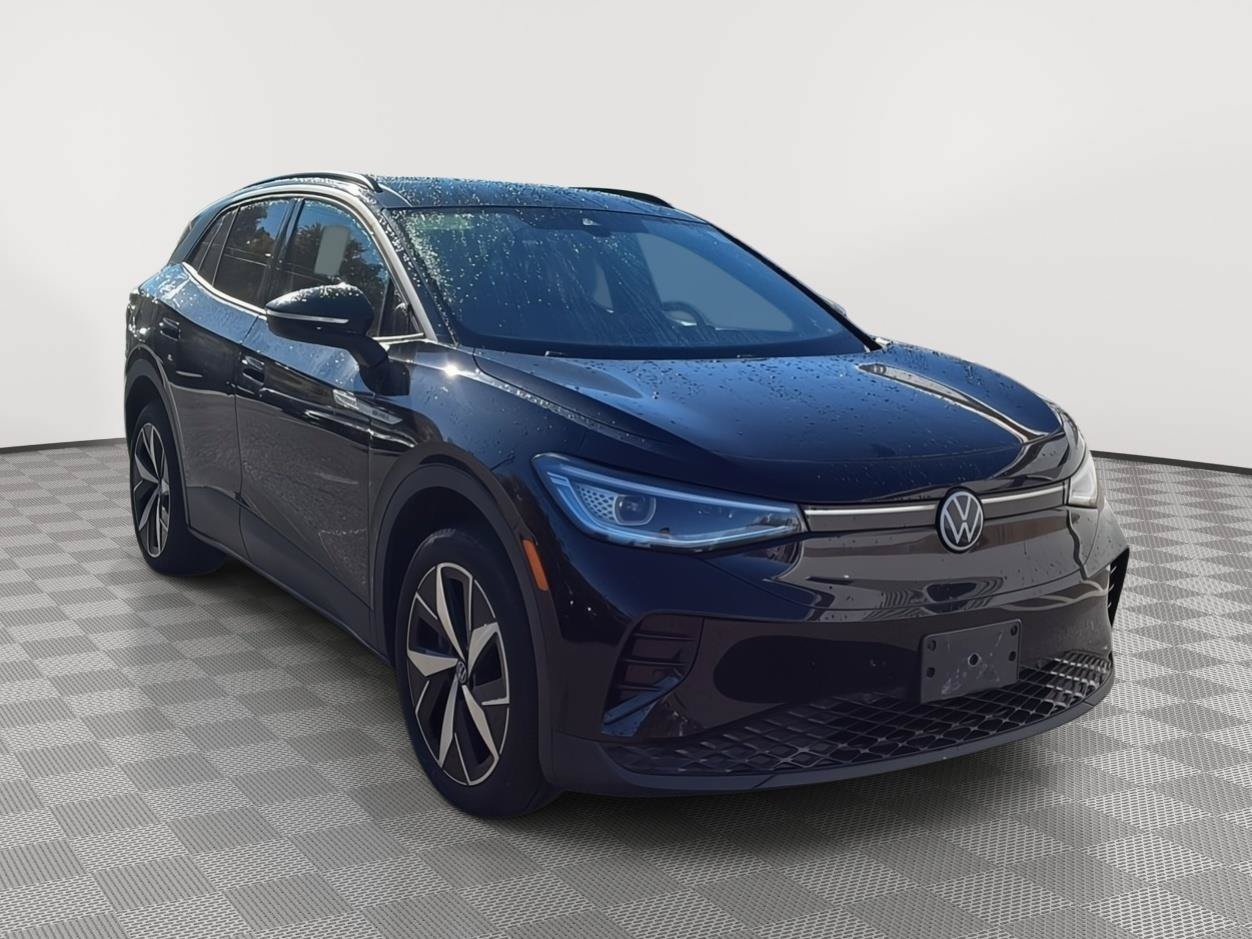 Used 2023 Volkswagen ID.4 Pro S AWD/4WD image 6