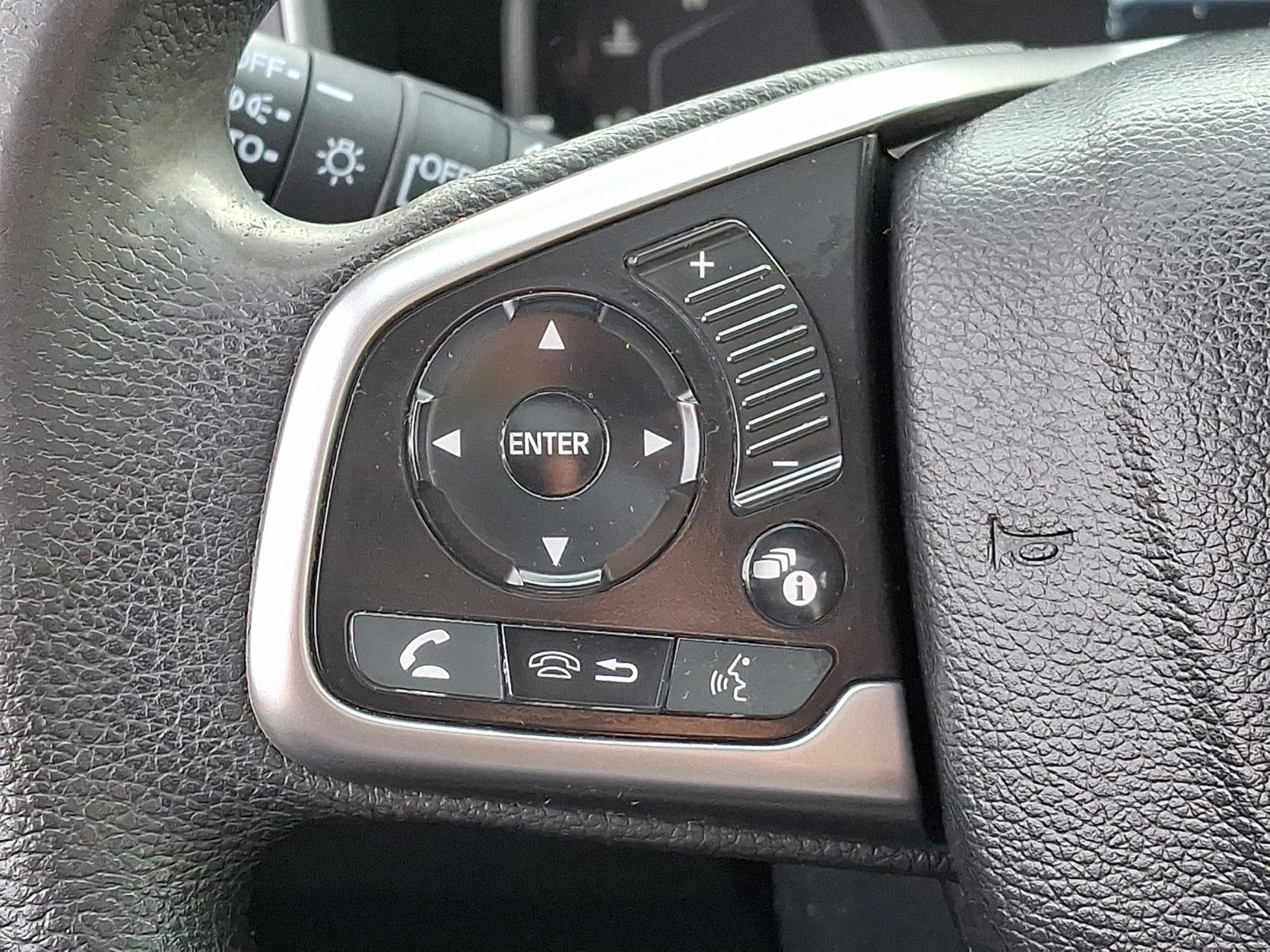 Used 2017 Honda CR-V EX image 21