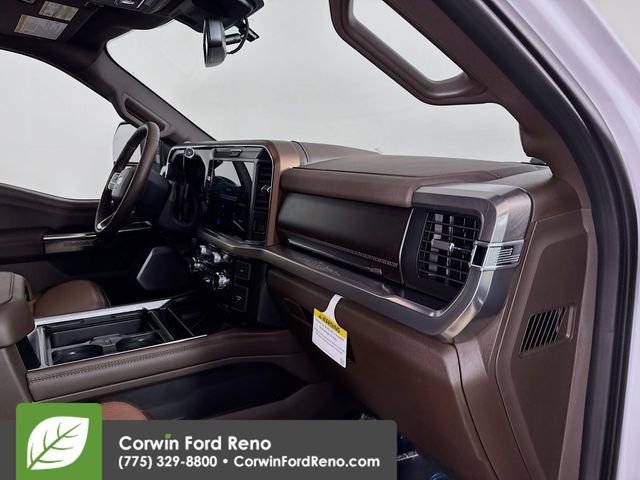 New 2026 Ford F350 King Ranch image 33