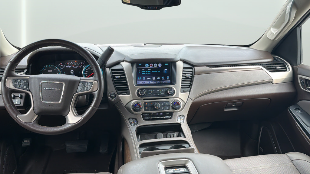 Used 2018 GMC Yukon Denali RWD image 20