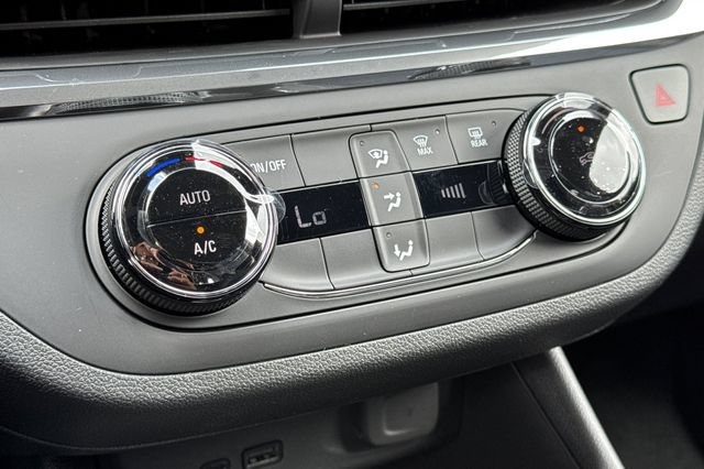 New 2026 Buick Envista Preferred w/ Advanced Safety Package FWD image 22