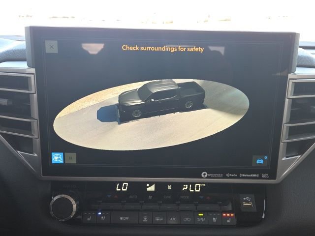 Used 2024 Toyota Tundra Limited image 32