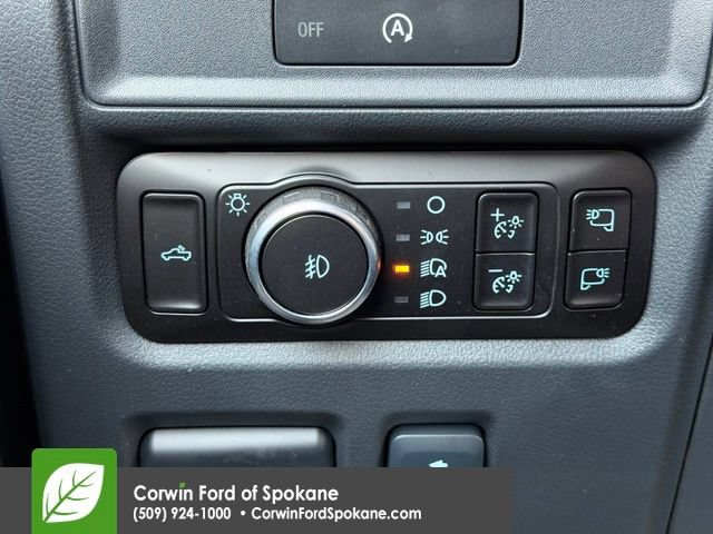 Certified 2025 Ford F150 Lariat AWD/4WD image 27