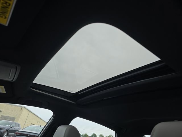 New 2026 Honda Civic FWD Hybrid Sedan image 29