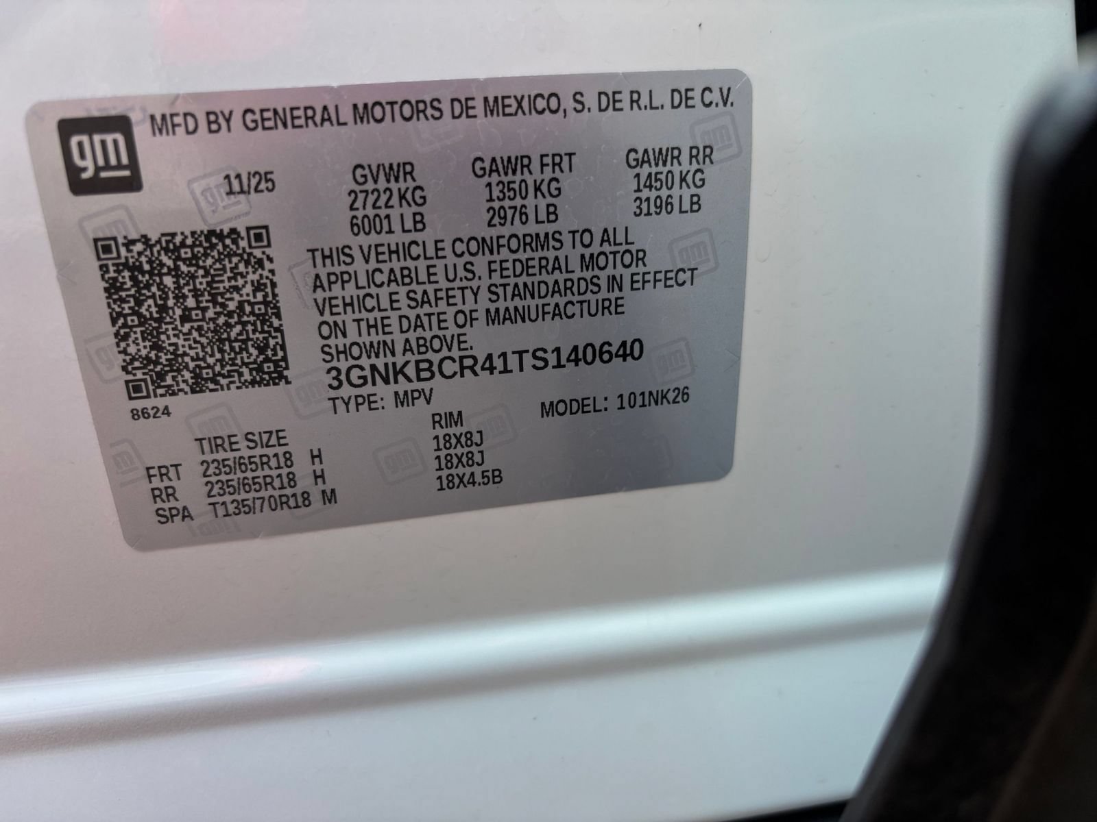 Used 2026 Chevrolet Blazer LT FWD image 29
