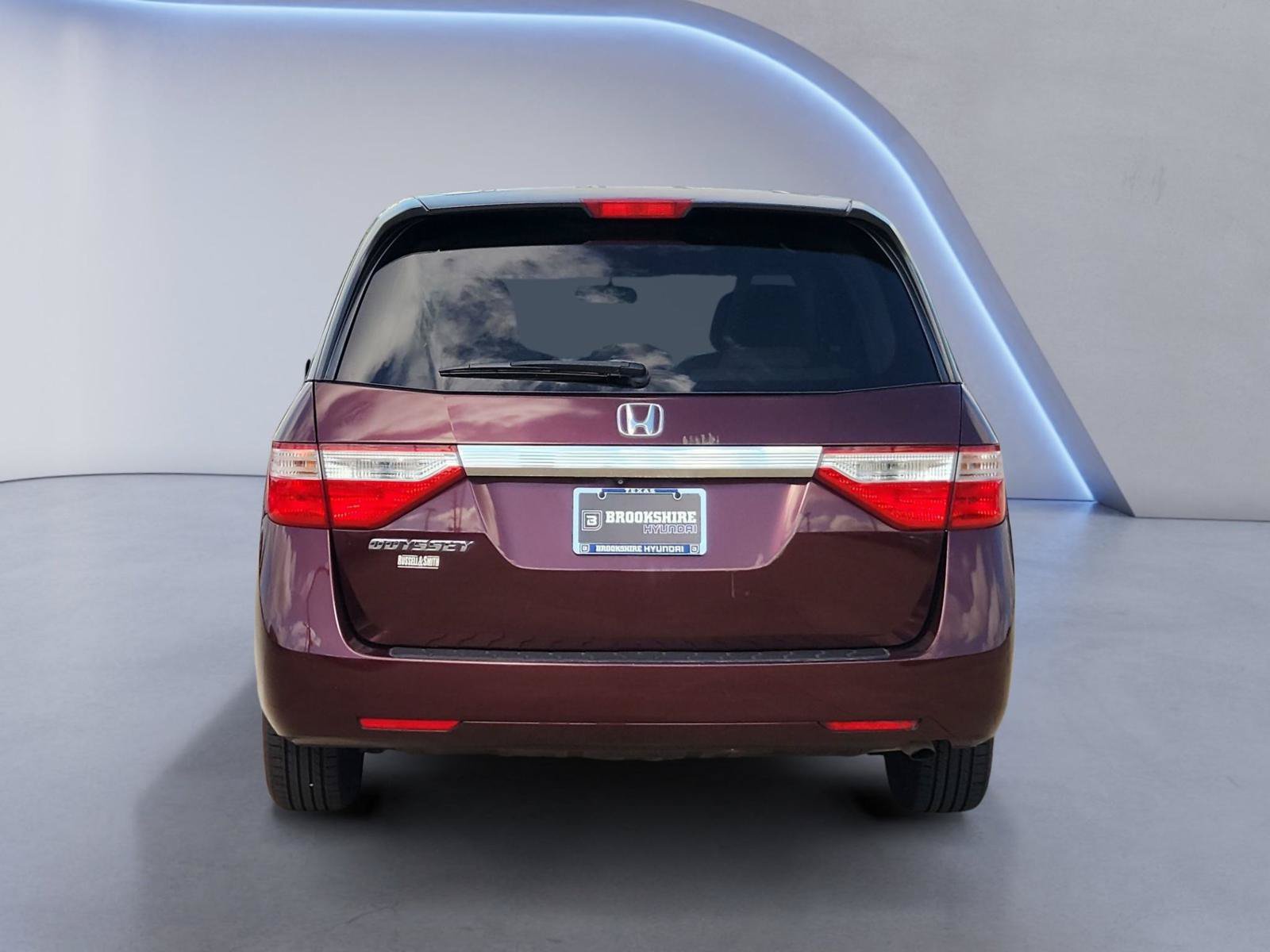Used 2013 Honda Odyssey LX image 7