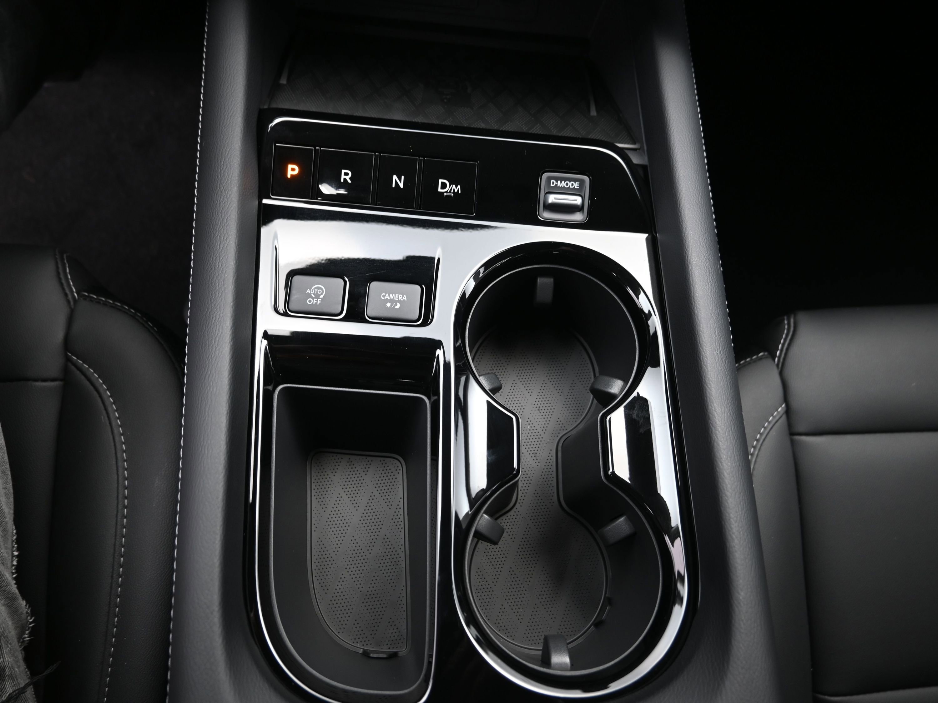 New 2025 Nissan Murano SV image 18