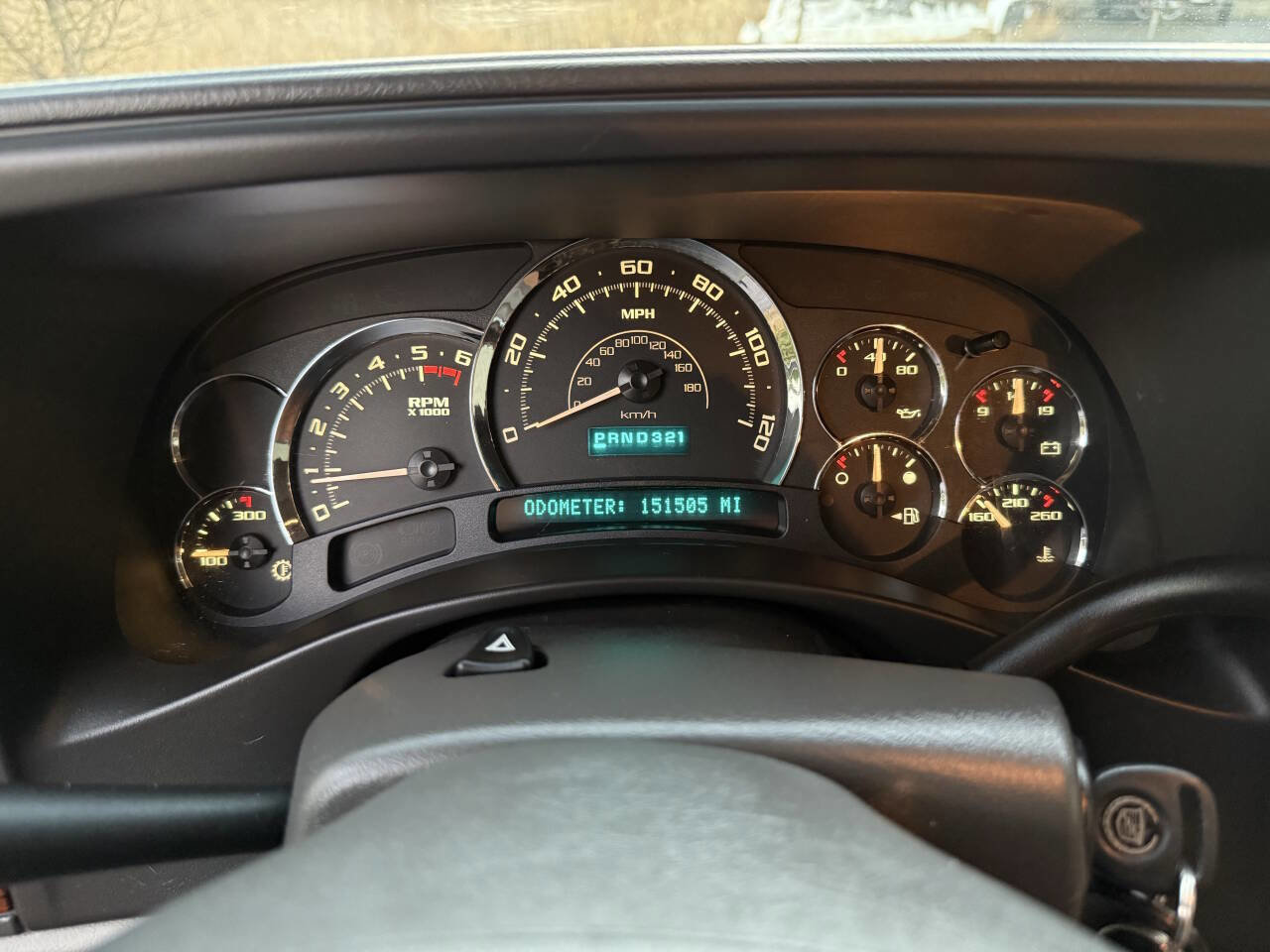 Used 2004 Cadillac Escalade AWD image 11