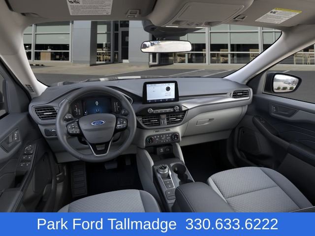 New 2026 Ford Escape Active w/ Cold Weather Package FWD image 9