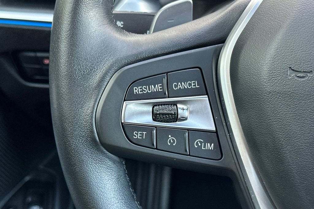 Used 2022 BMW 330e w/ Driving Assistance Package image 26