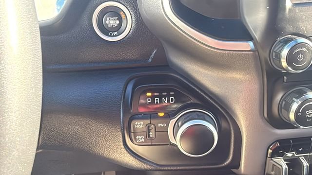 Used 2024 RAM 2500 Big Horn w/ Bed Utility Group image 21