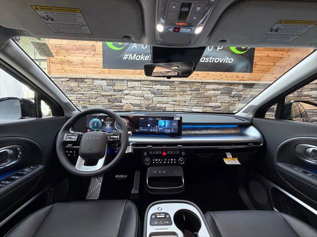 New 2026 Hyundai Ioniq 9 Calligraphy image 13