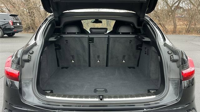 Used 2021 BMW X4 M w/ Executive Package image 23