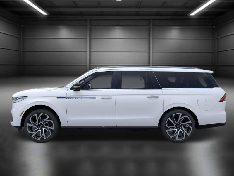 New 2026 Lincoln Navigator L Reserve AWD/4WD image 4
