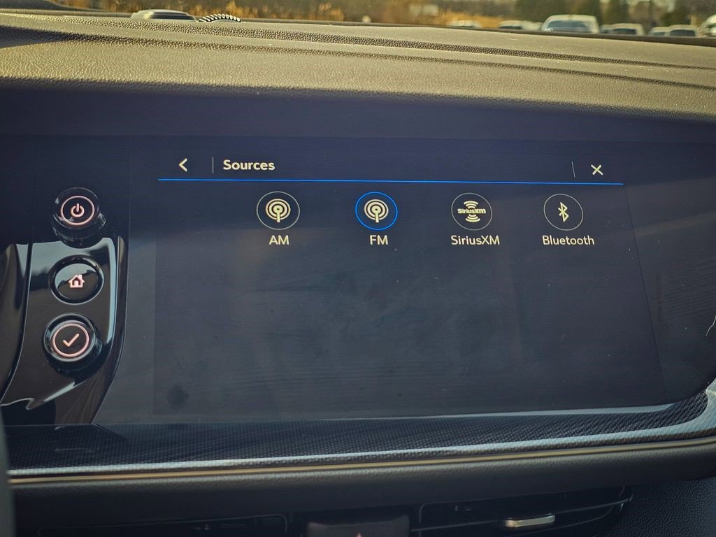 Certified 2023 Buick Envision Essence AWD/4WD image 21