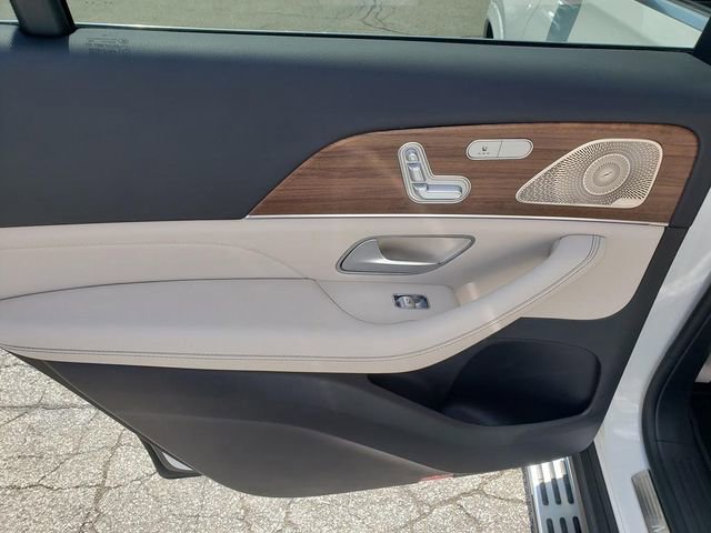 Certified 2023 Mercedes-Benz GLS 450 4MATIC image 15