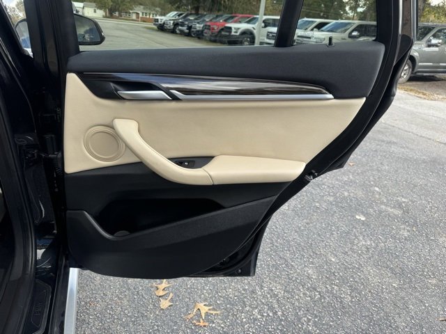 Used 2017 BMW X1 sDrive28i image 12