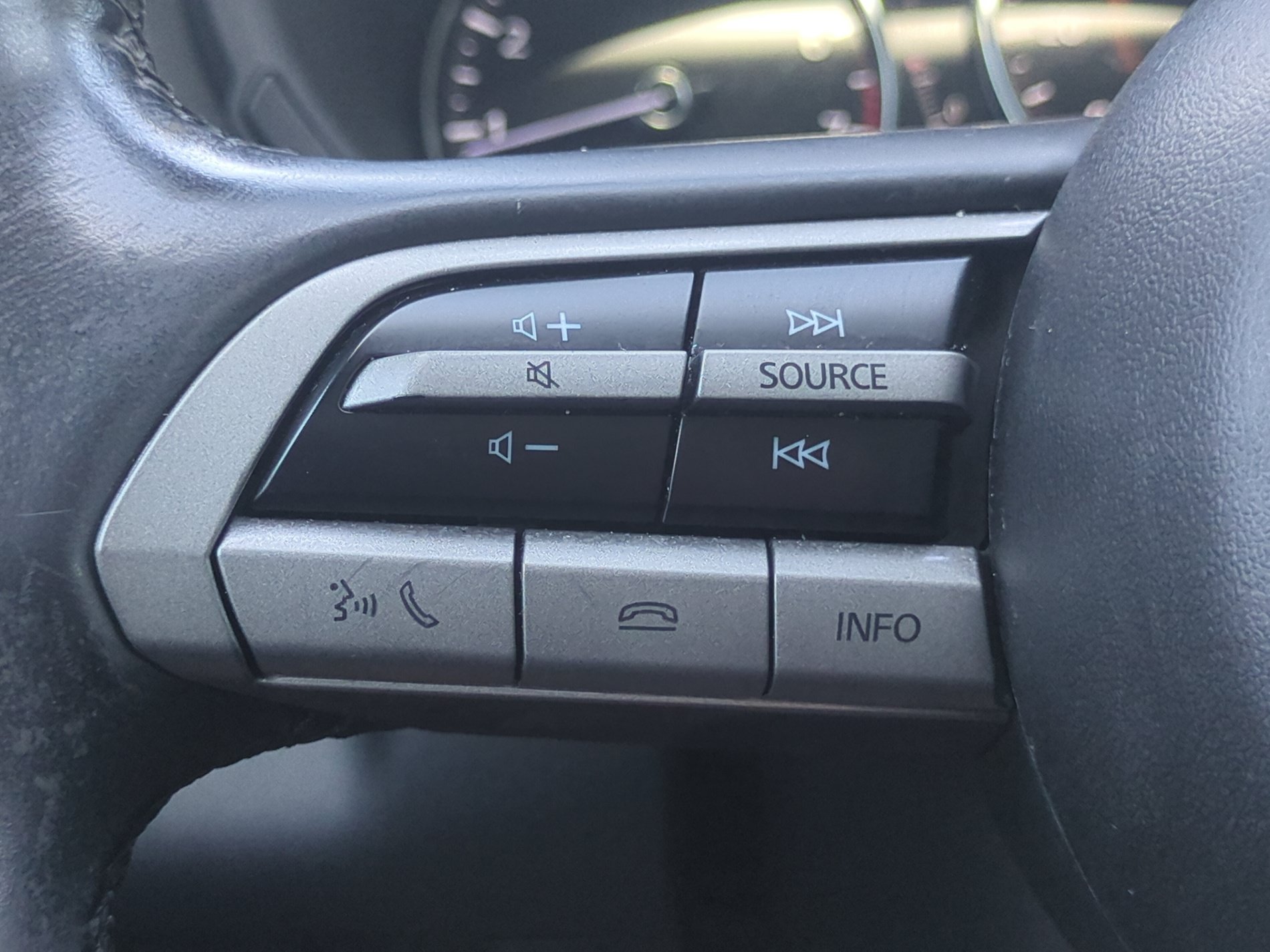 Used 2023 MAZDA CX-30 AWD 2.5 S w/ Select Package image 24