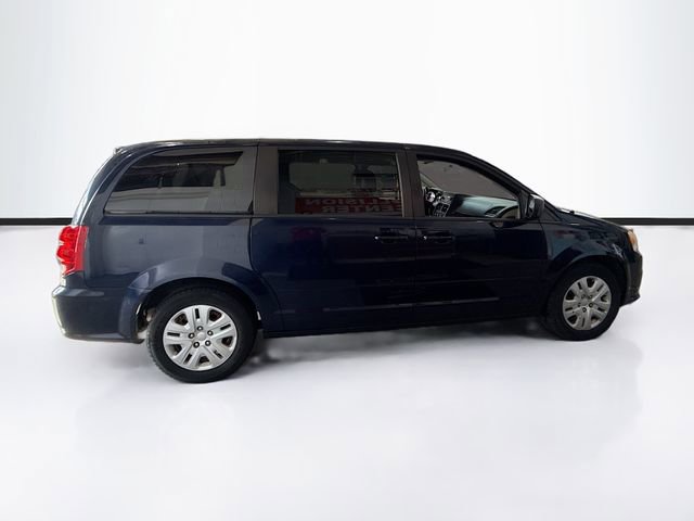 Used 2016 Dodge Grand Caravan SE w/ Quick Order Package 29E SE image 5