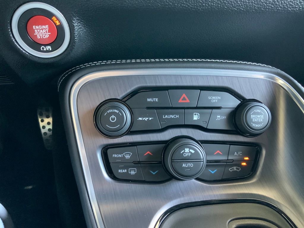 Used 2018 Dodge Challenger SRT Demon image 19