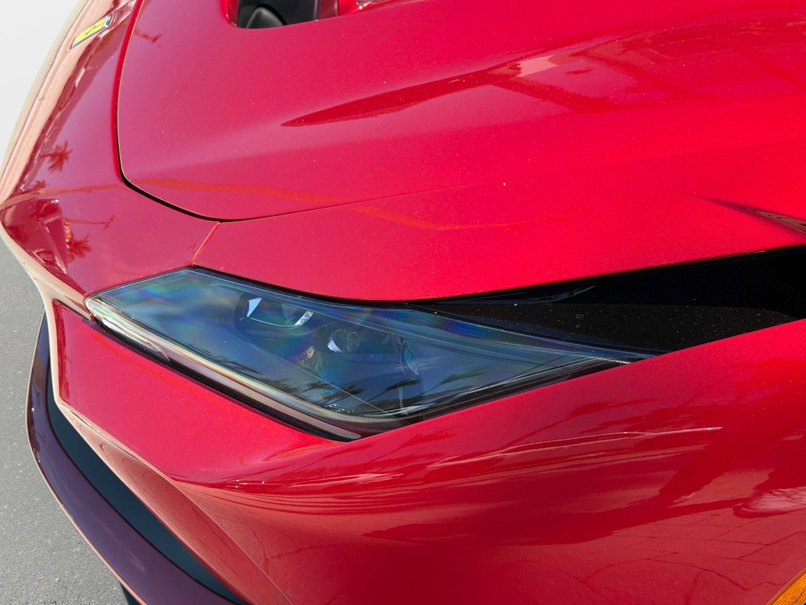 Used 2021 Ferrari F8 Tributo image 11