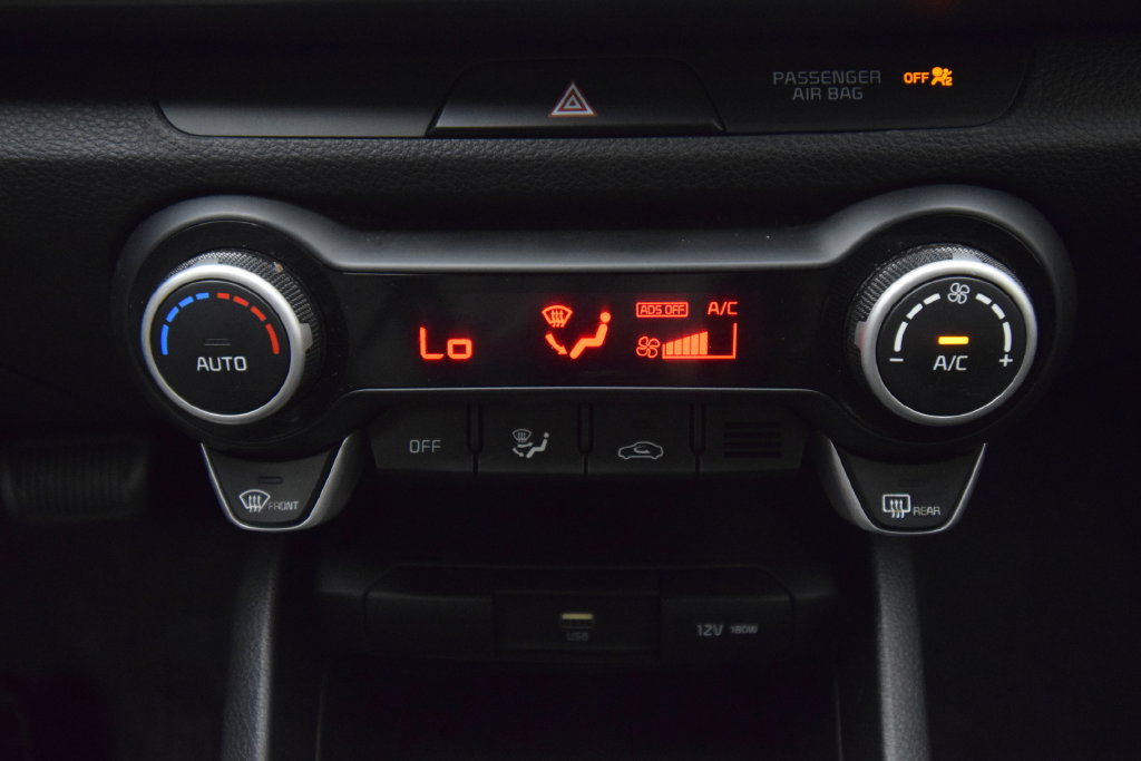 Used 2023 Kia Rio S w/ Technology Package FWD image 29