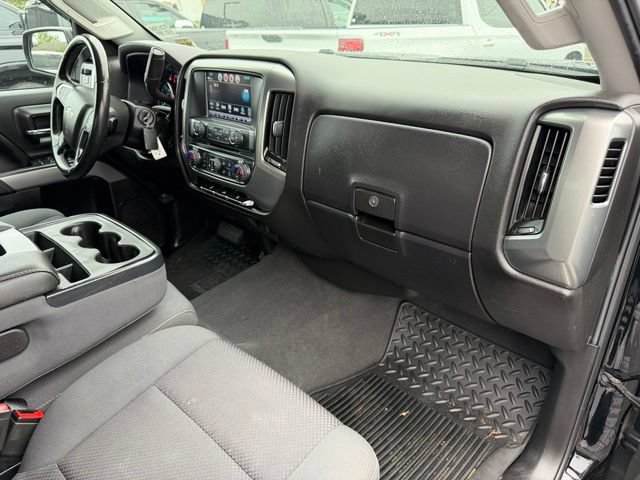 Certified 2019 Chevrolet Silverado 2500 LT w/ All Star Edition AWD/4WD image 17