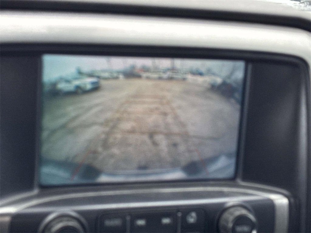 Used 2018 Chevrolet Silverado 2500 LT image 16