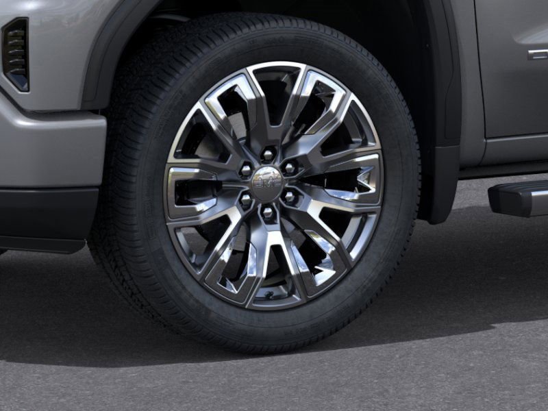 New 2026 GMC Sierra 1500 Denali image 9