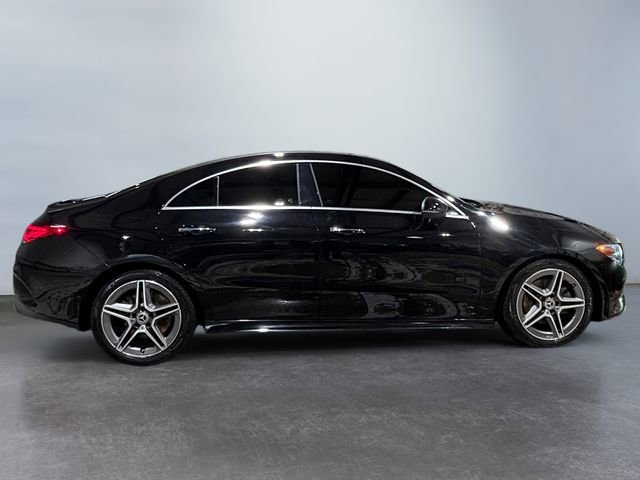Used 2021 Mercedes-Benz CLA 250 4MATIC image 6