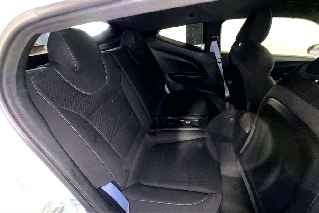 Used 2020 Hyundai Veloster N w/ Performance Package FWD image 29