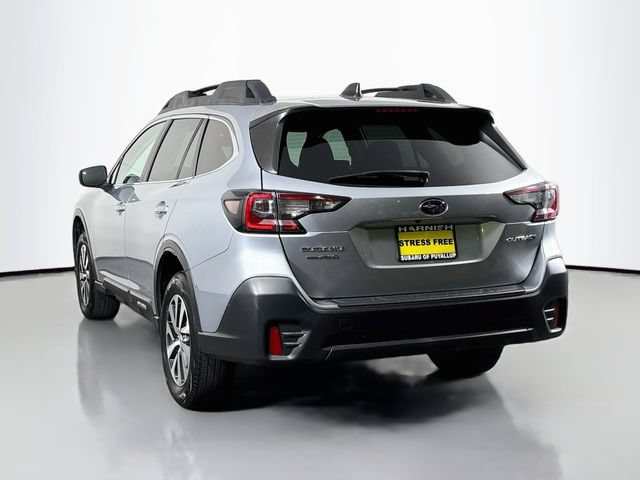 Used 2020 Subaru Outback Premium w/ Popular Package #1 AWD/4WD image 5