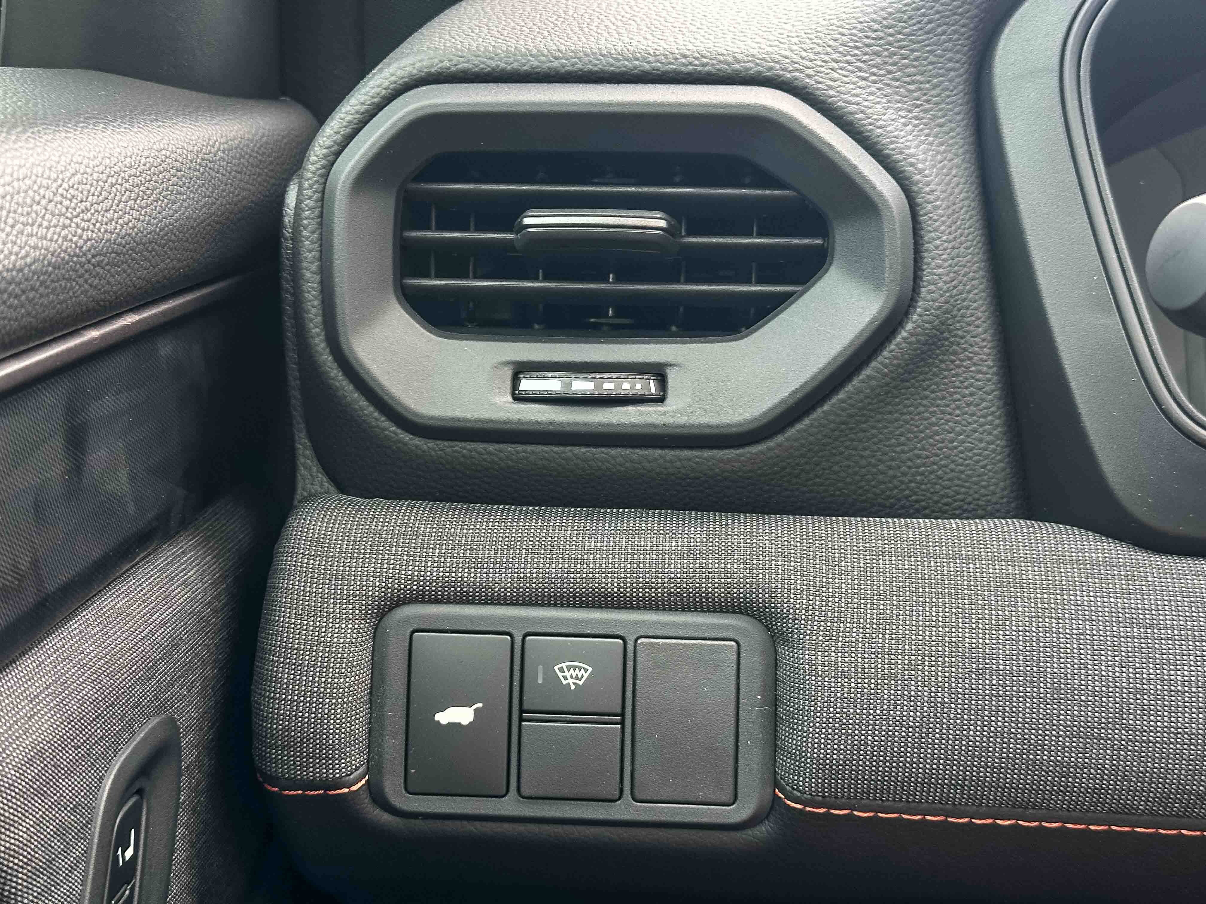 New 2026 Honda Passport TrailSport image 27