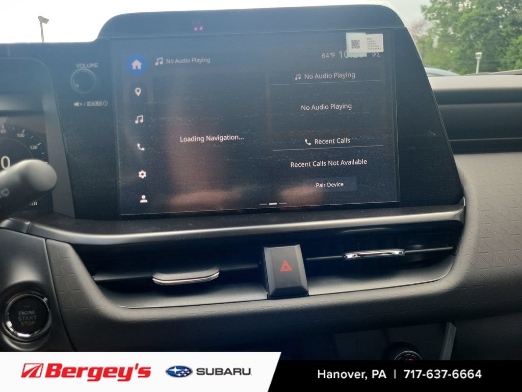 New 2026 Subaru Outback Wilderness AWD/4WD image 17