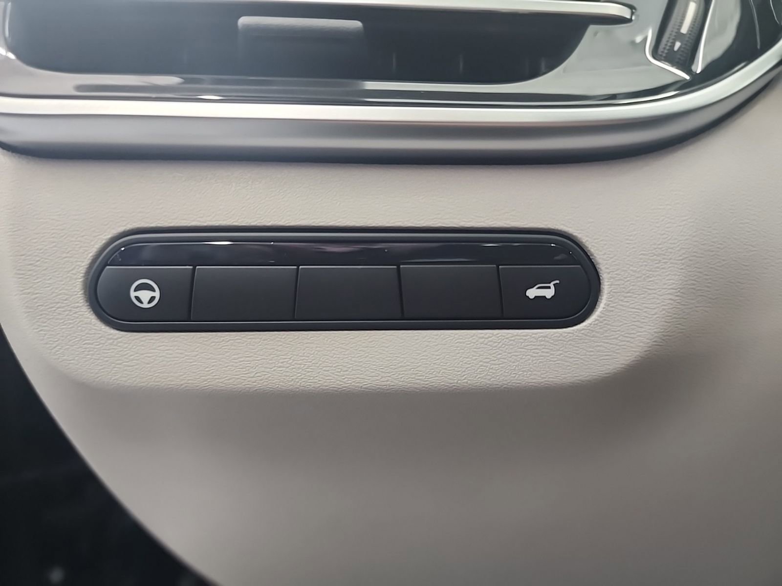 Used 2026 INFINITI QX60 Luxe w/ Cargo Package AWD/4WD image 31
