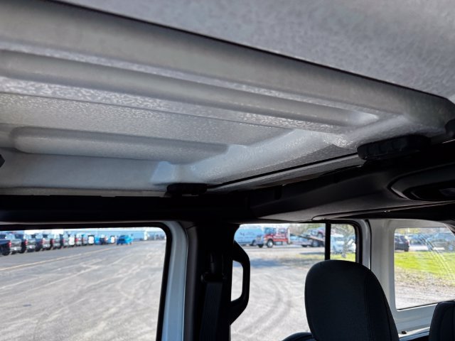 New 2026 Jeep Wrangler Unlimited Sport AWD/4WD image 39