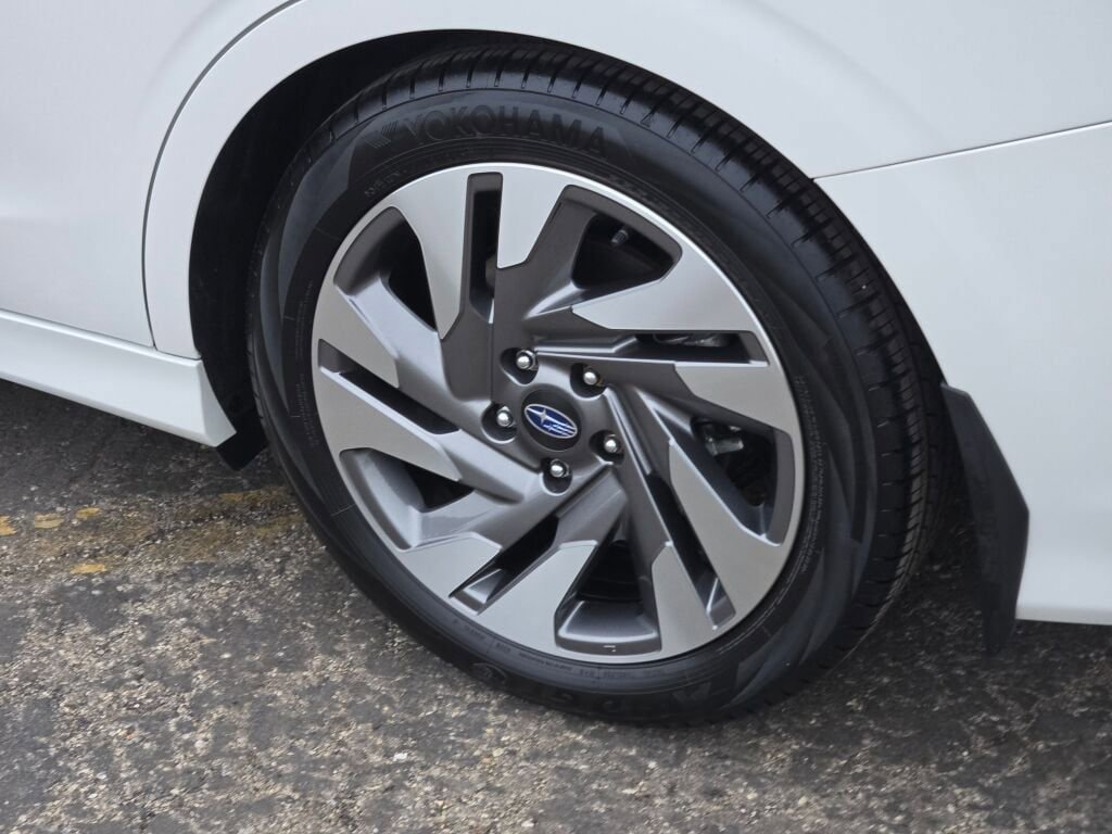 Certified 2023 Subaru Legacy Limited image 15