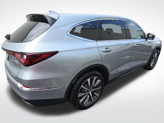 Used 2026 Acura MDX w/ Technology Package image 7