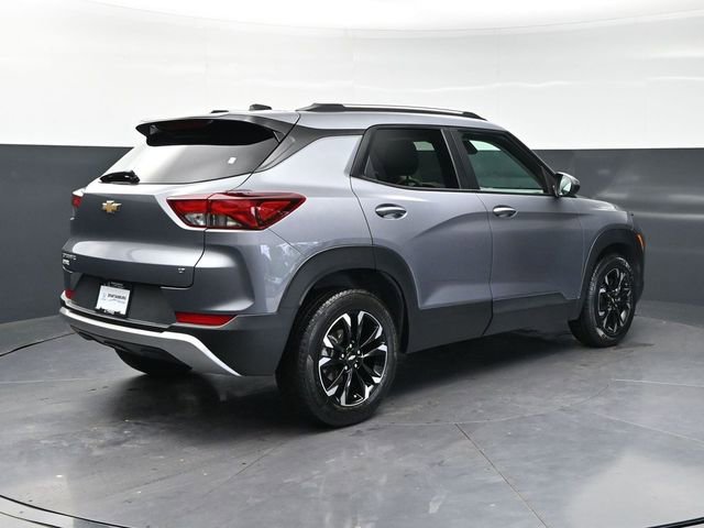 Used 2022 Chevrolet TrailBlazer LT FWD image 5