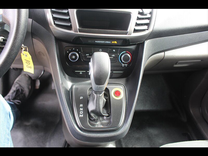 Used 2022 Ford Transit Connect XL image 31