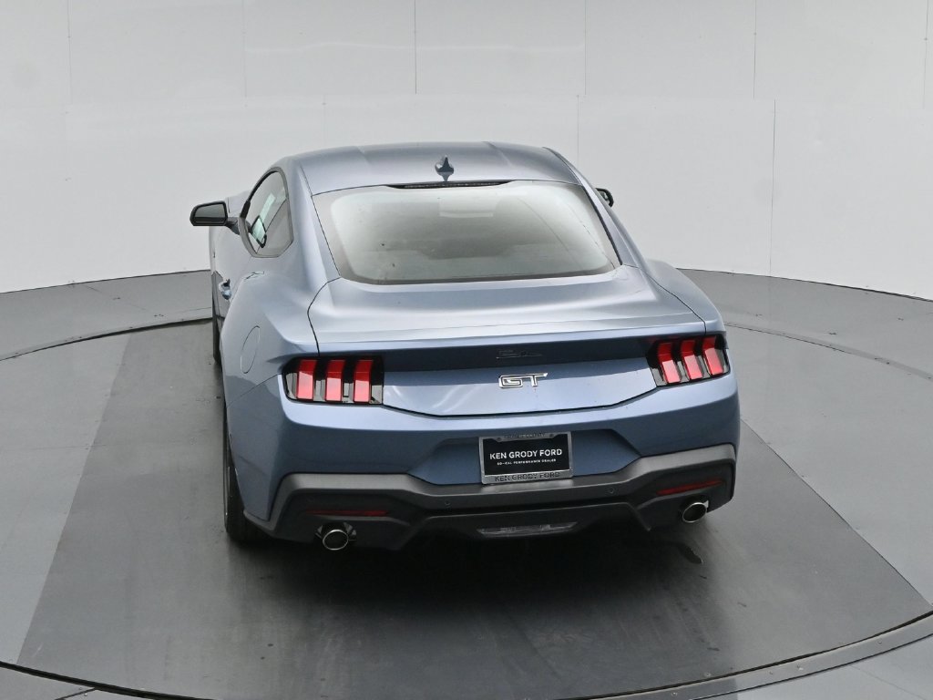New 2026 Ford Mustang GT RWD image 37