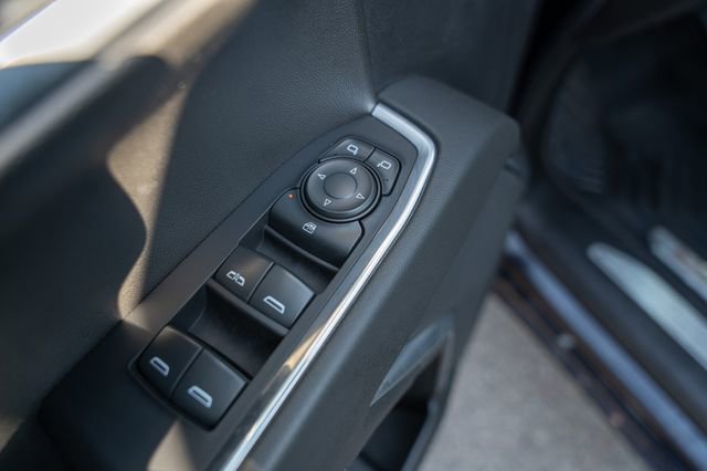 Used 2022 Chevrolet Silverado 1500 RST image 19