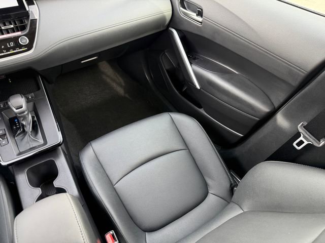 Used 2026 Toyota Corolla Cross XLE w/ Convenience Package image 27