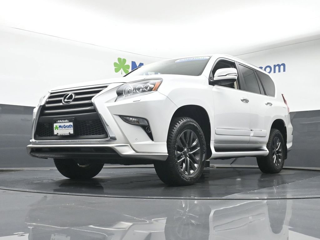Used 2019 Lexus GX 460 image 6