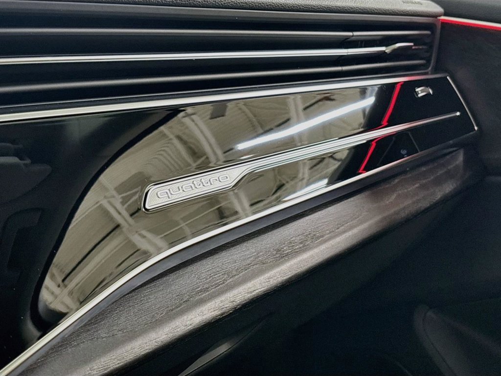 New 2026 Audi Q7 2.0T Premium Plus AWD/4WD image 19