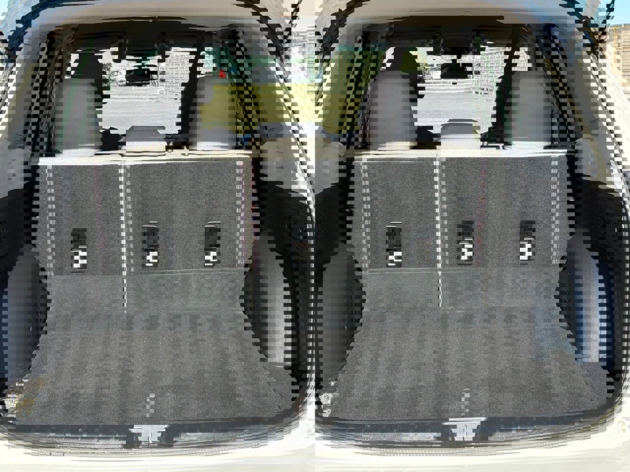 Used 2021 Subaru Forester image 37