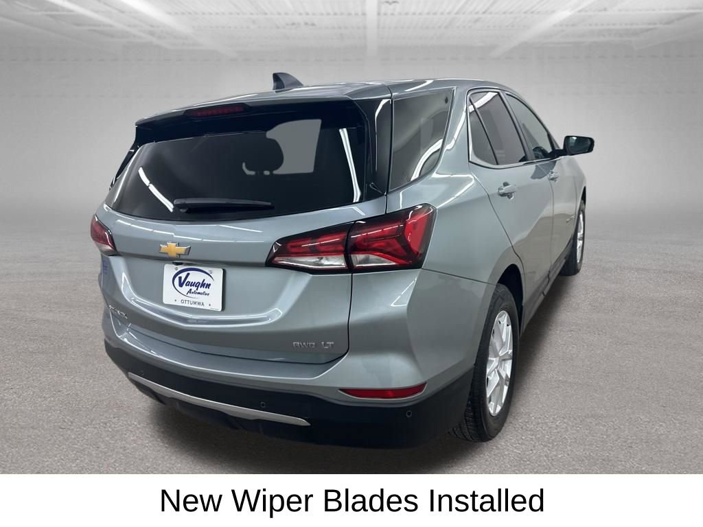 Used 2024 Chevrolet Equinox LT image 13