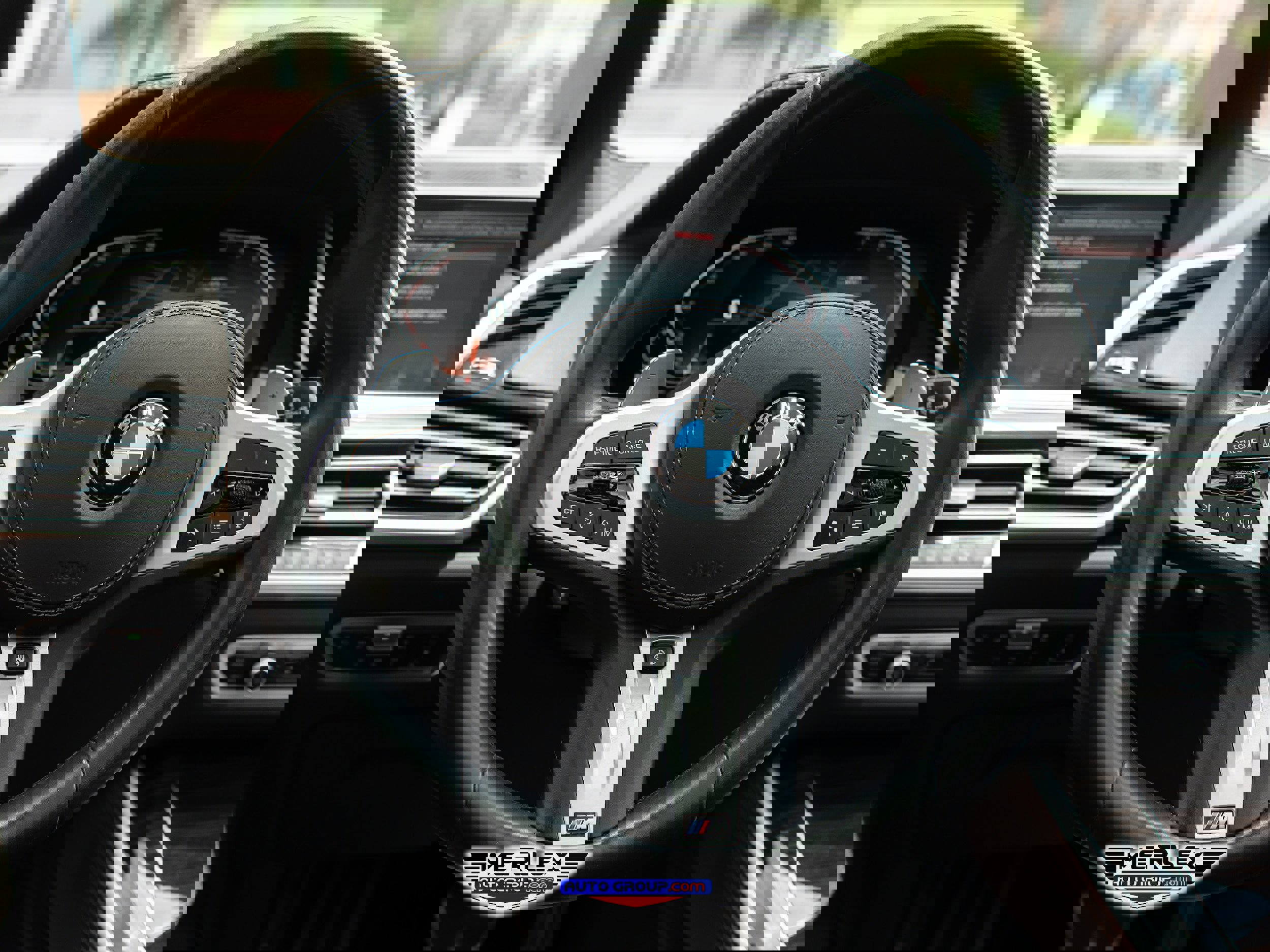 Used 2020 BMW X5 xDrive40i w/ M Sport Package image 25