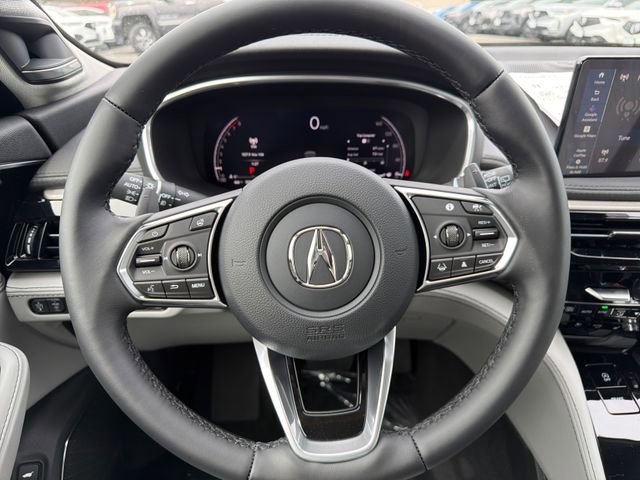New 2026 Acura MDX SH-AWD w/ Advance Package image 26