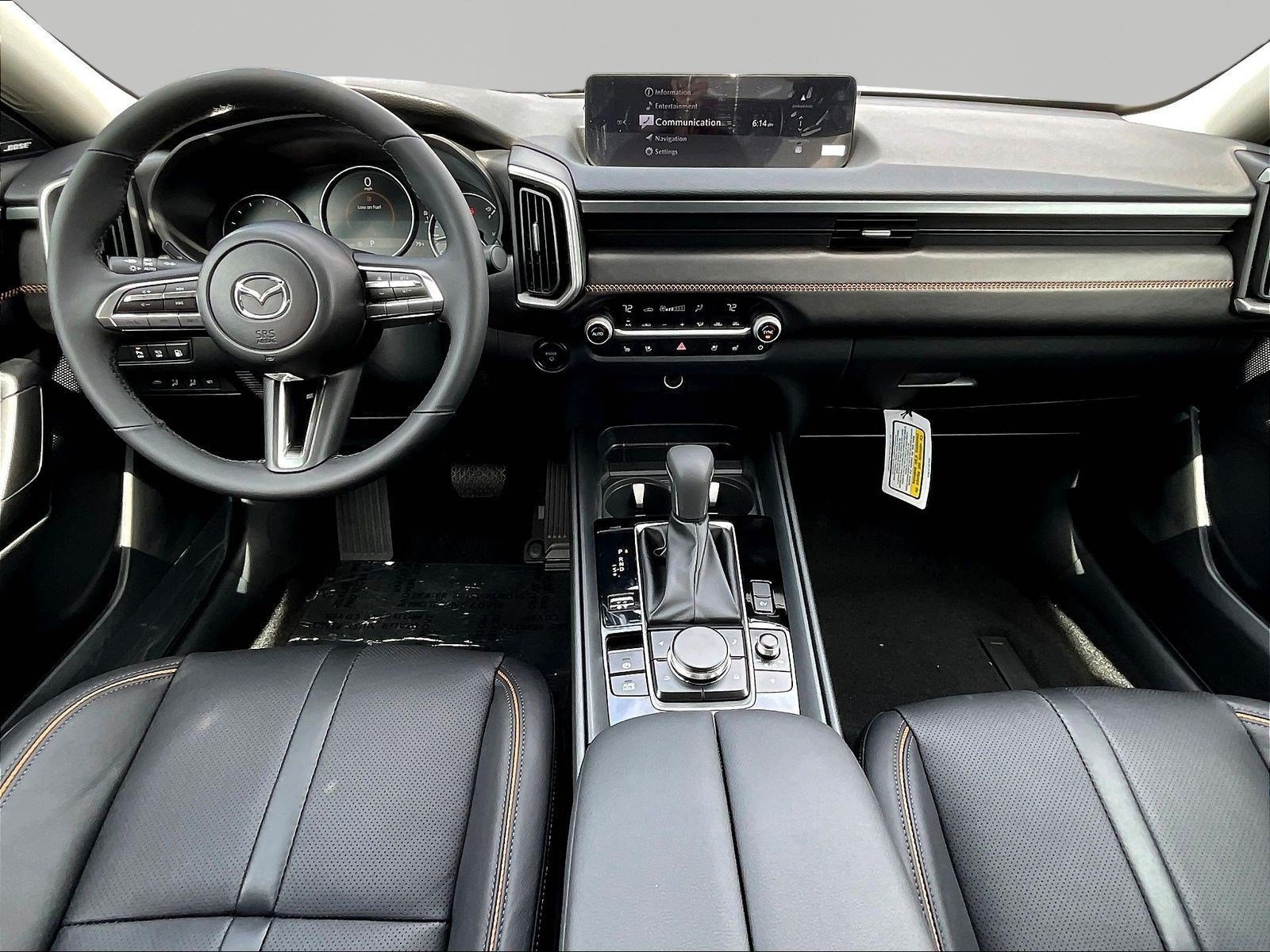 New 2026 MAZDA CX-50 AWD 2.5 Hybrid w/ Weather Package image 10